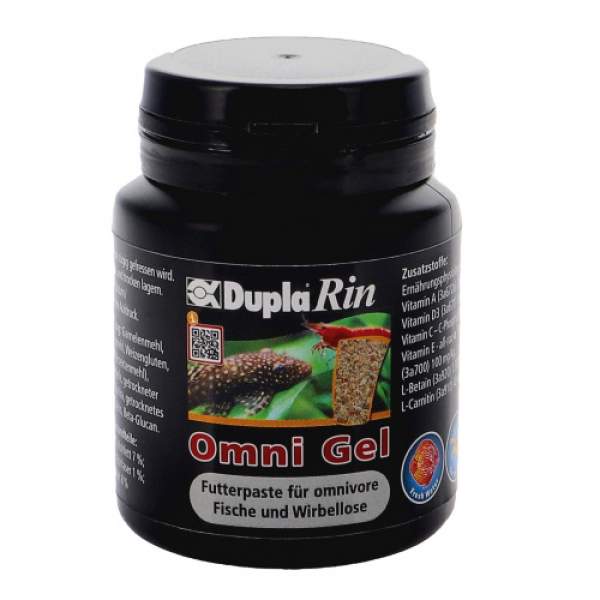 DuplaRin Omni Gel 35g